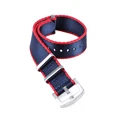 Blue Red