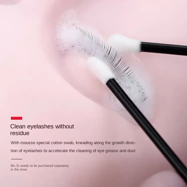 Makeup Brush Set Makeup Brush Makeup Tool Set Makeup Tool Lip Brush 5/50pcs Disposable Cosmetic Lip Brush