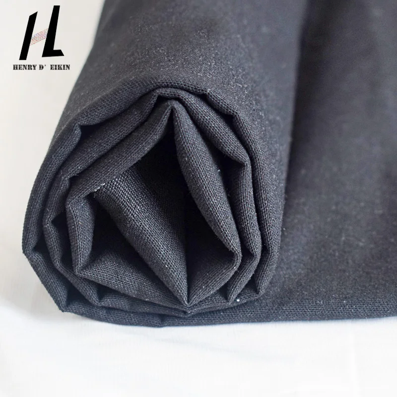 Factory Stock Price Denim Fabric Shiny Jeans Denim Fabric For Making Jean Trouser Coat Cap By The Yard