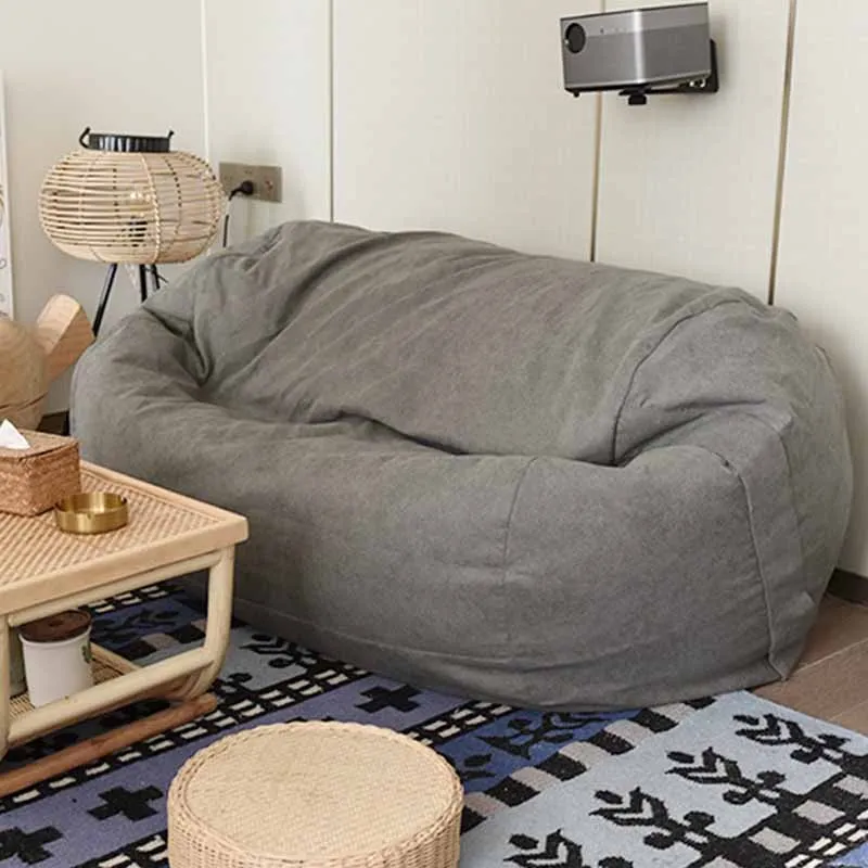 

Роскошный современный диван-шезлонг, Круглый эргономичный тканевый диван, спальное место, односпальная мебель в итальянском стиле