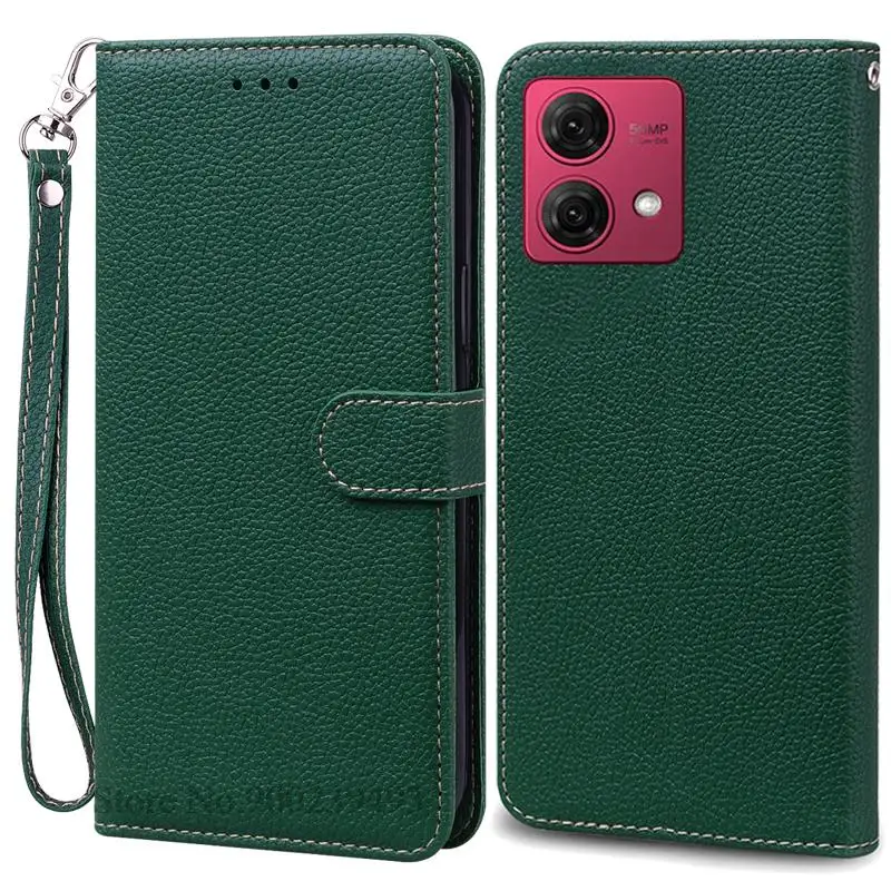 Funda Para Motorola Moto G60s,protección Transparente 2 En 1 | Meses