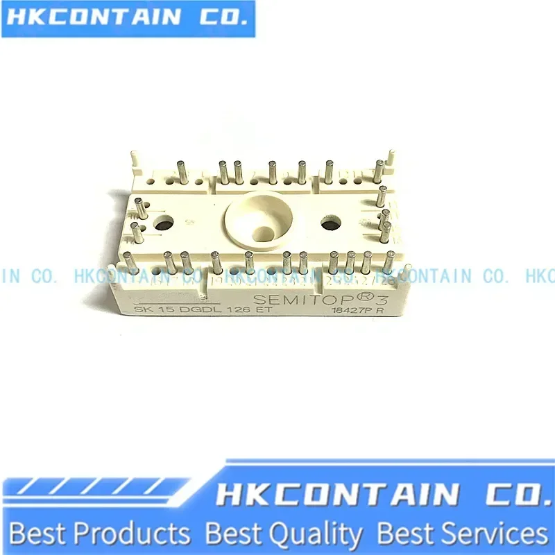 새로운 모듈 SK10DGDL126ET SK15DGDL126ET SK20DGDL065ET SK25DGDL065ET SK30DGDL066ET SK10GHR123II SK50DGDL126TET SK10DGDL12T