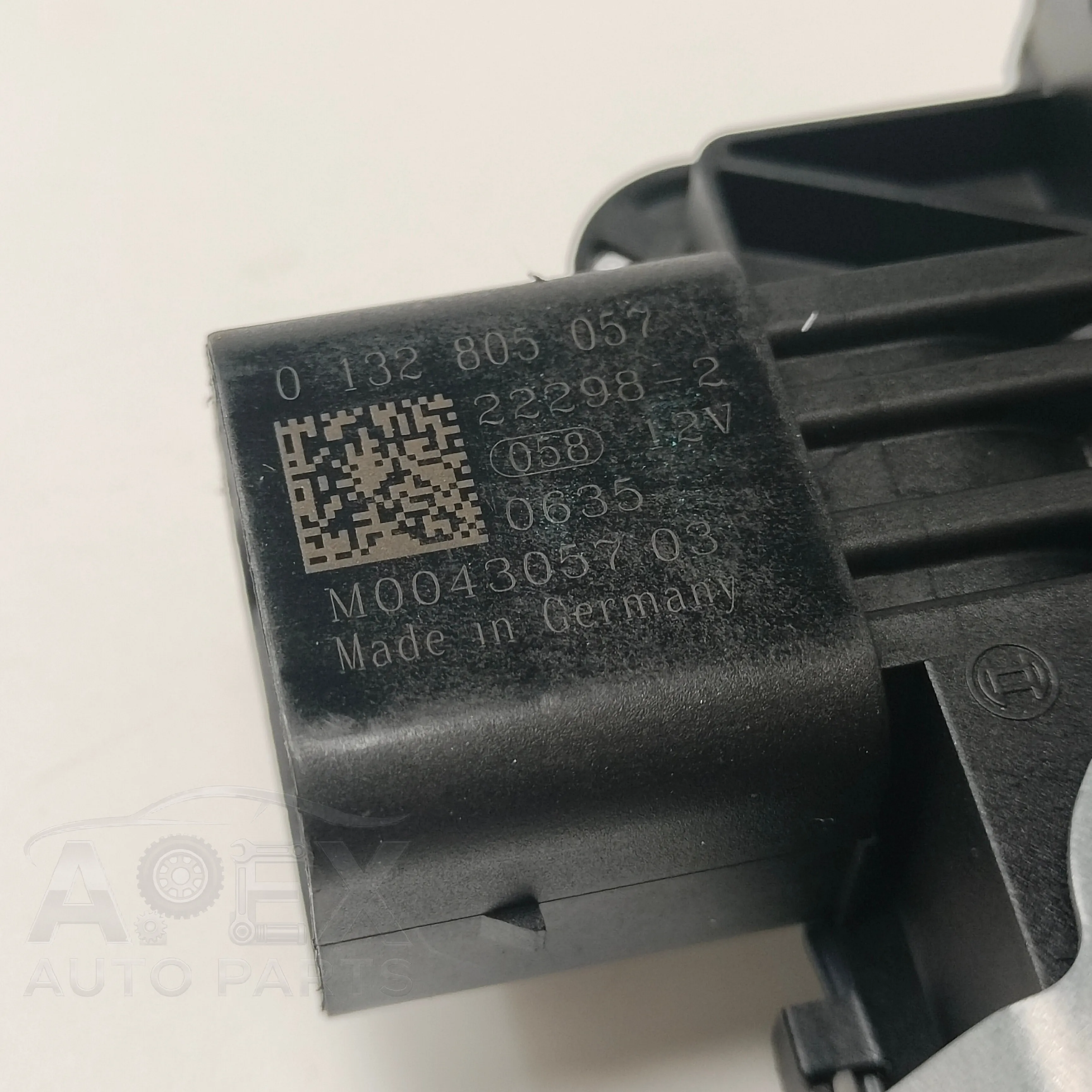 27609469023 ATC13 트랜스퍼 케이스 액추에이터 종방향 토크 모듈 (BMW X3 X4 X5 M5 M8 F90 F91 F93 2017-2023년식)