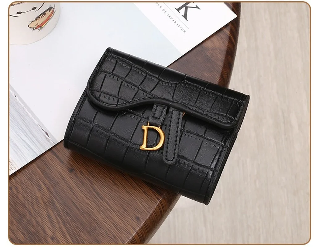 Black card bag A3