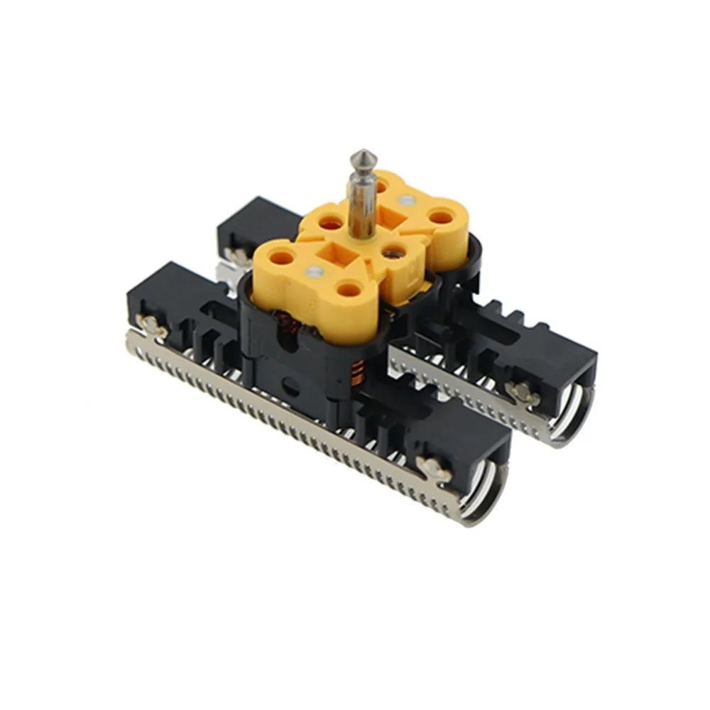 

New Shaver Cutter For BRAUN 4000 5000 6000 7000 8000 3 & 5 Series 30B 31B 31S 51S 320 4735 5455 6690 7015 7570 7520 8590 Razor