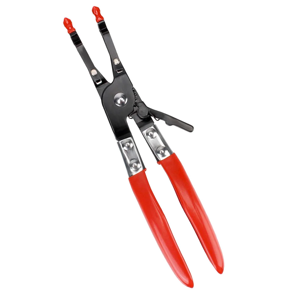 

Welding Clamp Tool Soldering Adjustable Locking Holding Major Pliers Wire Steel Tools