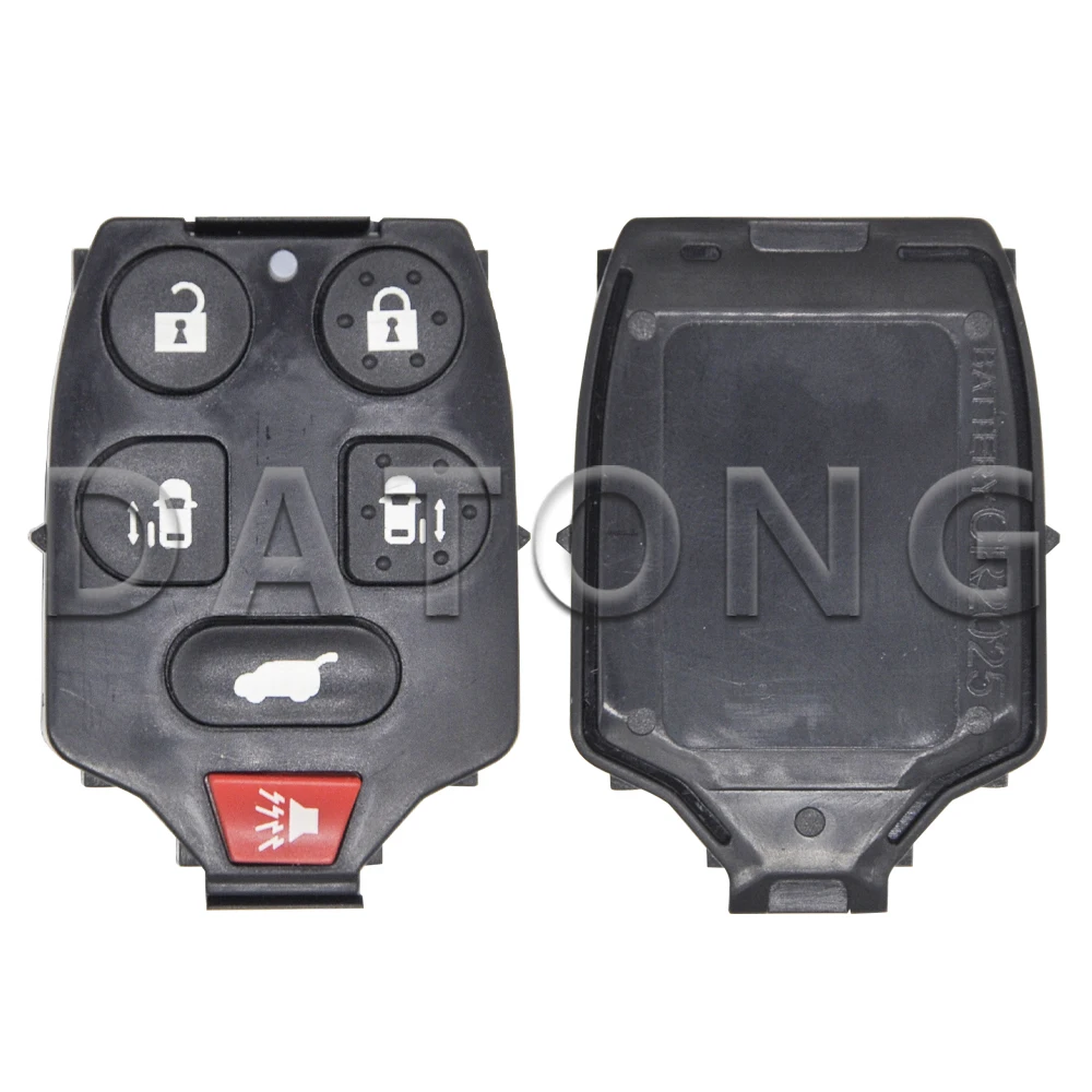 Рисунок 4 - Автомобильный пульт дистанционного