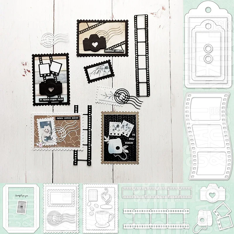 18-teiliges Doming Block Set - Stahl Stanzen Für Metallarbeiten | Inklusive Holzständer 140x85mm