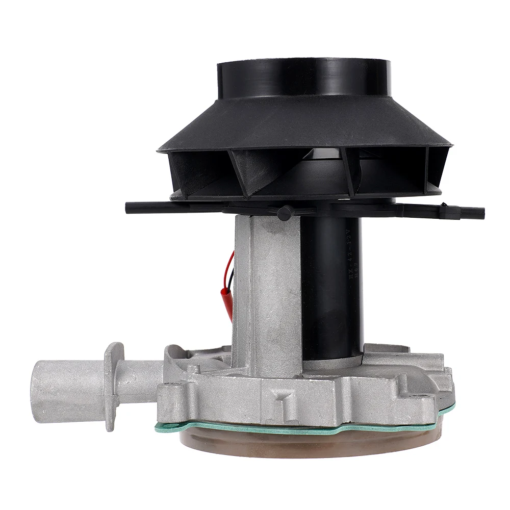 Luftpark heizungs gebläse für Ebers pacher Air tronic D4 Verbrennungs ventilator Baugruppe Motors tart Motor teile 12V 5kw – Detail 13