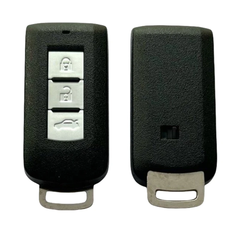 XIEAILI OEM 3Button Replacement Key Case Keyless Entry Smart Key Shell ...