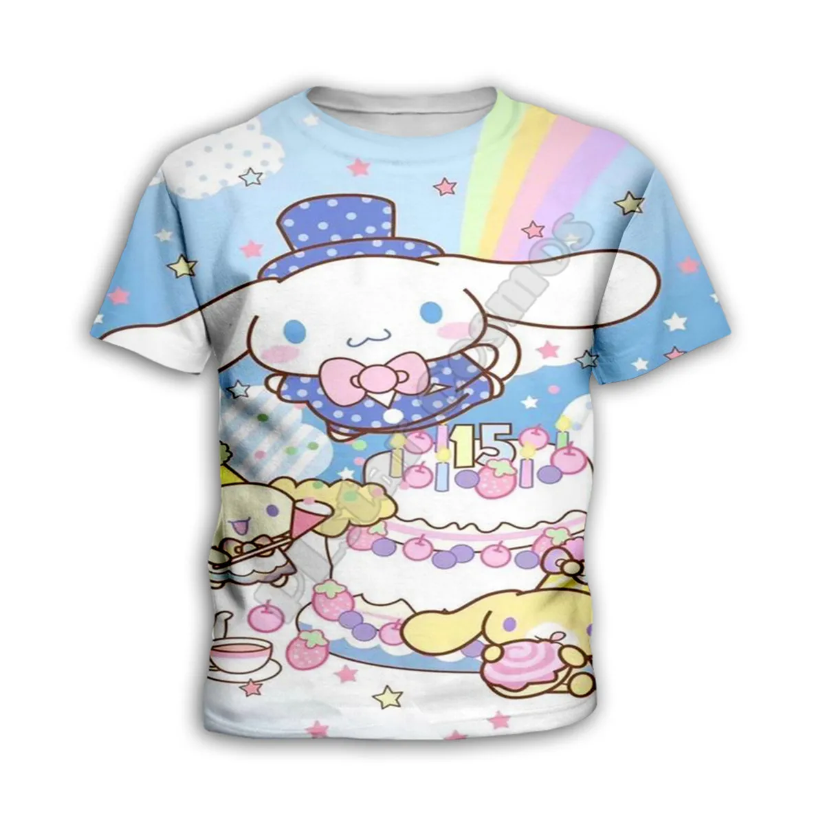 

Cute Cartoon Kids t shirts 3d Printed Hoodies suit t shirt zipper Pullover Kids Suit Sweatshirt Tracksuit Pants/shorts