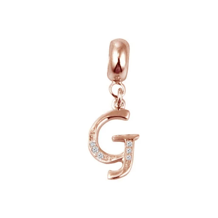 Letter G