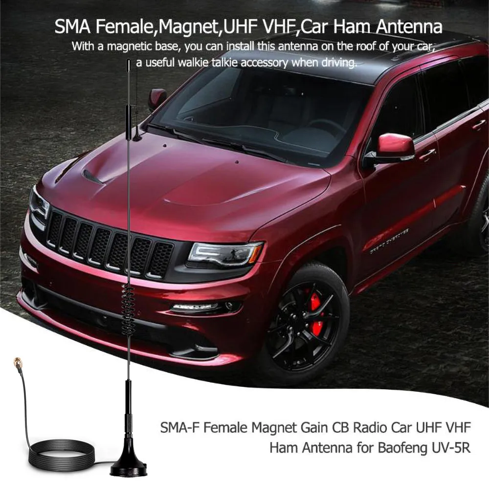 700-2700MHz 12dBi 2G 3G 4G LTE Magnetic Antenna TS9 CRC9 SMA Male Connector GSM External Router Antenna 1.5m 4g antenna lte antenna