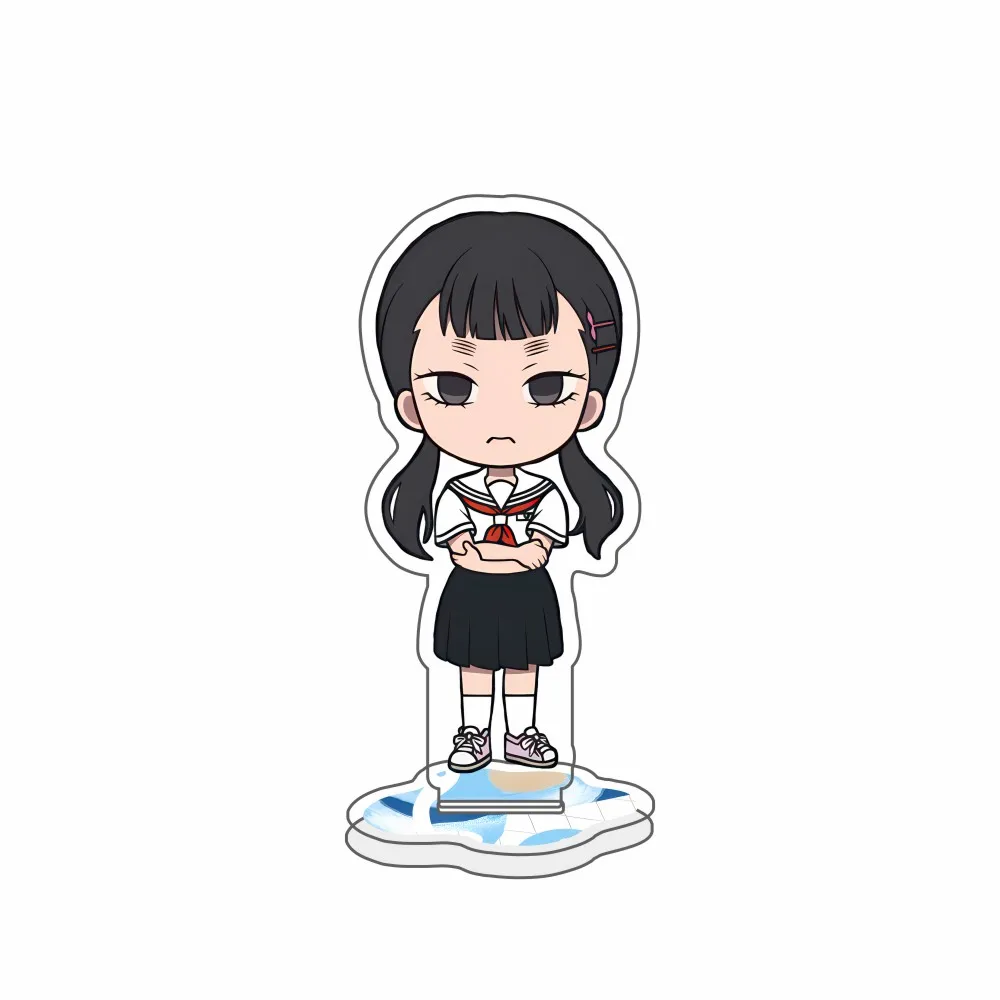 Anime Acrylic Stand Decoration - The Summer Hikaru Died Originality Desk Display Accessory