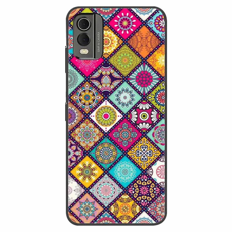 Premium TPU Soft Silicone Bumper Case with Enhanced Protection