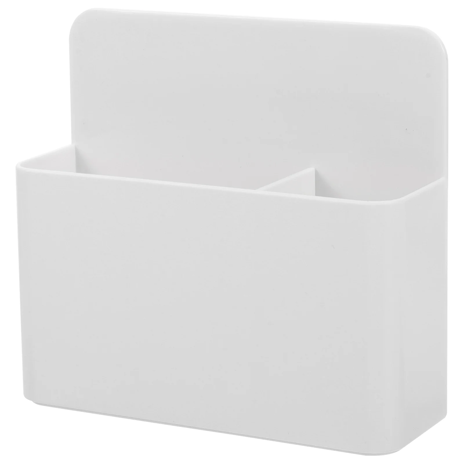 

Magnetic Pen Organizer Whiteboard Pen Holder Chalk Case Storage Container