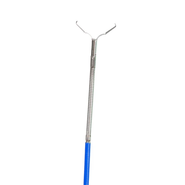 

Endoscopic Surgery Manufacturer Single-use clip device