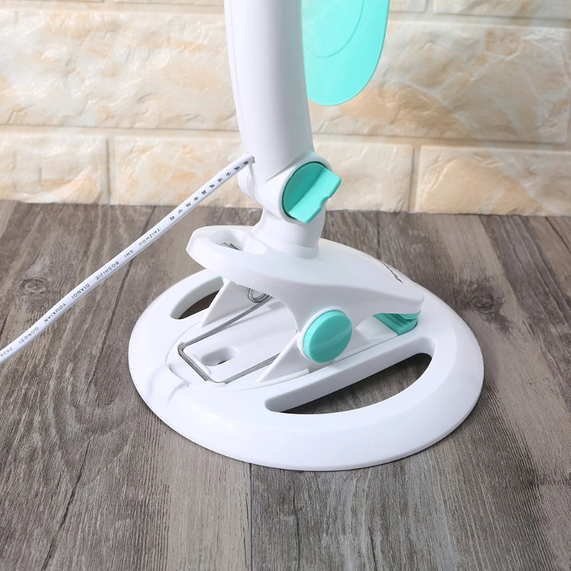 Рисунок 4 - 220 В настольный вентилятор