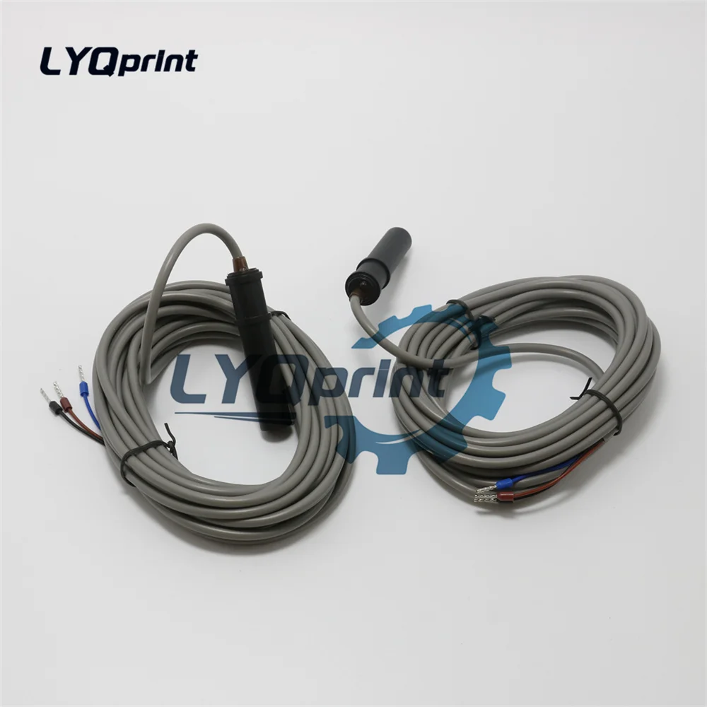 최고의 품질 하이델베르그 M2.198.1563/02A 12mm 센서 M2.198.1563/06 센서 SM74 PM74 SM102 CX102 CD102 SX102 M2.198.1563