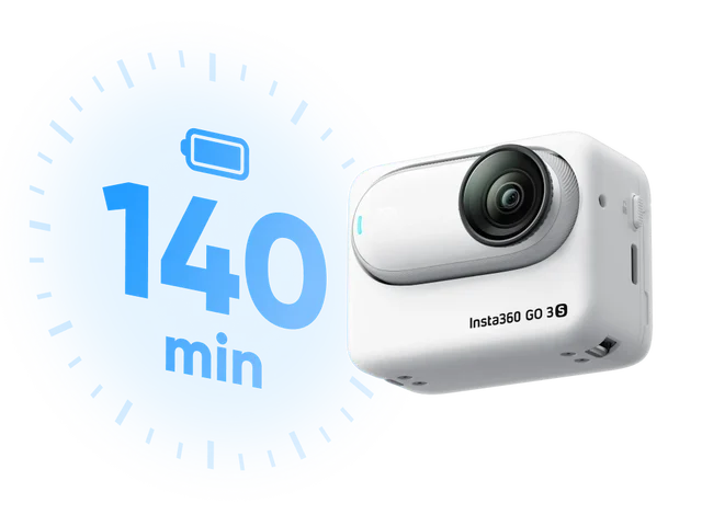 insta360 GO2 64G + レンズガード insta360 GO2 64G + レンズガード