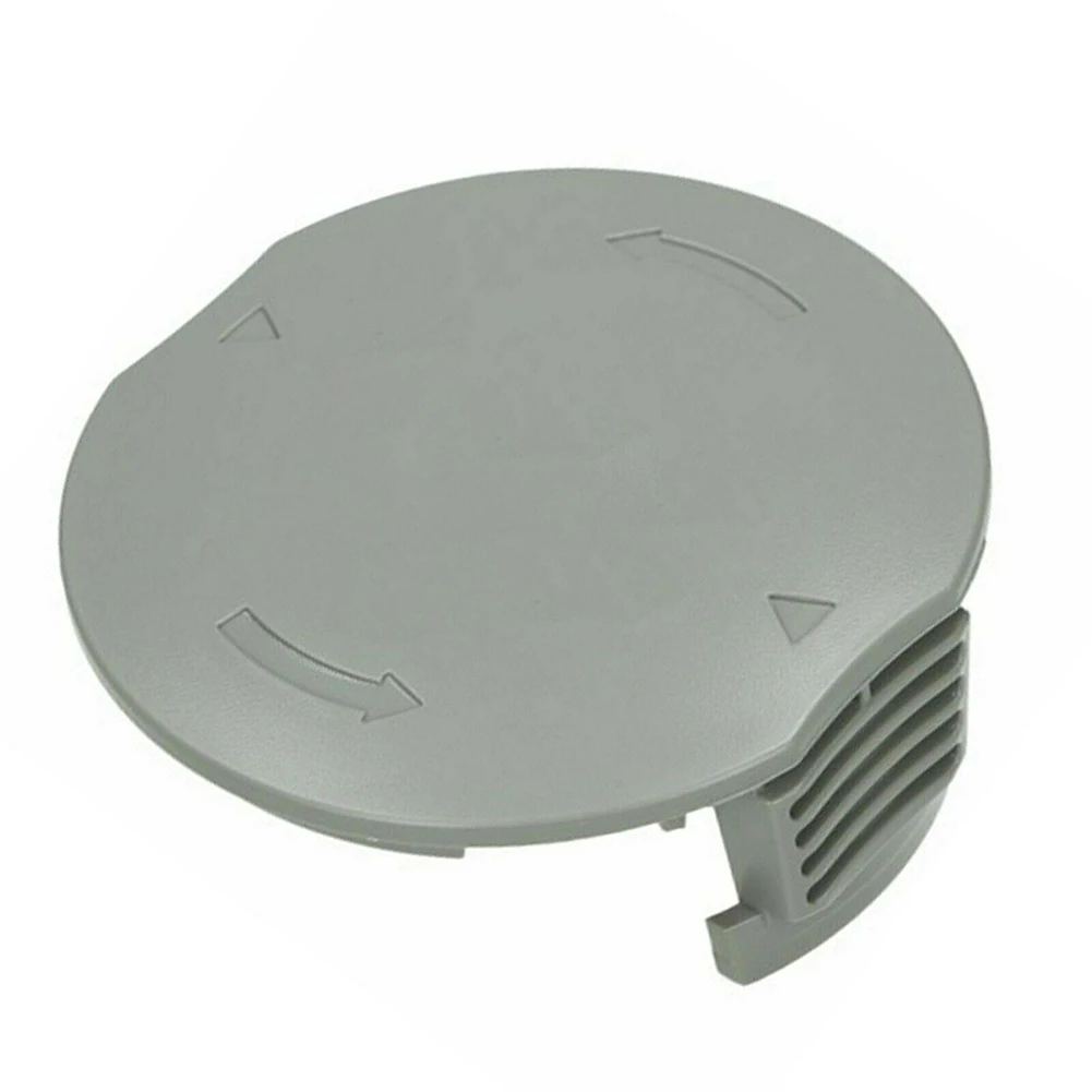 

1 Pcs Lawn Mower Spool Cover Cap For Bosch Easygrass Cut 18-230 18-26 18-260 23 26 PART F016F05320 Grass Trimmer