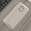 For Ulefone Armor 23 Ultra Soft TPU Phone Case for ULEFONE Armor23 23Ultra Clear Black Cover Silicone Protective Coque Shell 2