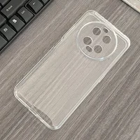 For Ulefone Armor 23 Ultra Soft TPU Phone Case for ULEFONE Armor23 23Ultra Clear Black Cover Silicone Protective Coque Shell 2