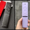 1Pc Silicone Cover Case For Samsung Voice TV Remote Control Protective Sleeve Q60Q70Q80 7700 BN59 Serie All-inclusive Dust-proof 2