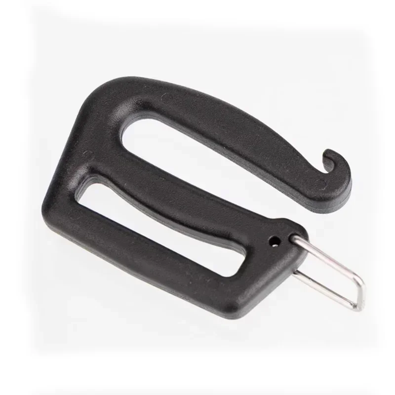Meetee Hebilla De Metal Para Bolso, Collar De Perro Con Gatillo