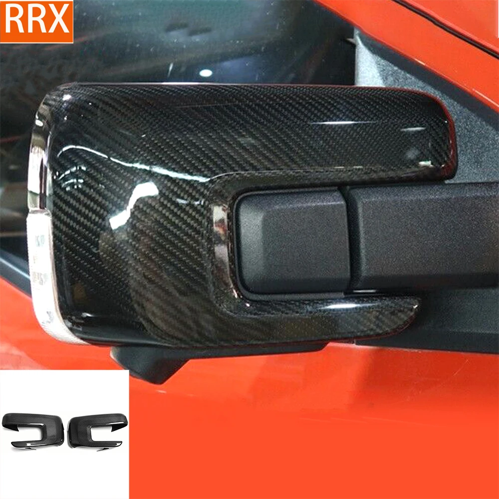 

Накладка на зеркало заднего вида для Ford Raptor F150 2021 2022 2023 2024