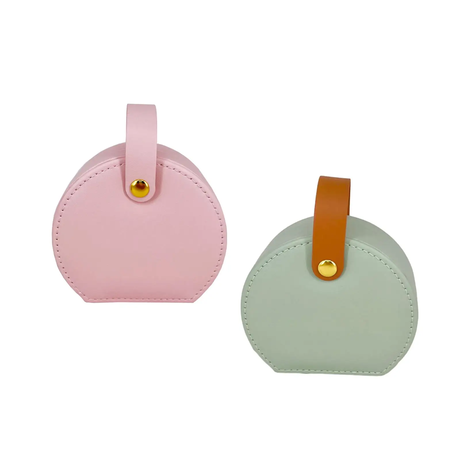 

Jewelry Storage Bag Bracelet Jewelry Storage Organizer for Shops Table Dorm