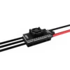 ZTW 32-Bit Skyhawk 125A/155A ESC Telemetry 3-8S SBEC 6V/7.4V/8.4V 10A Speed Control For RC Airplane F3A F3C 500-600 Helicopter 4