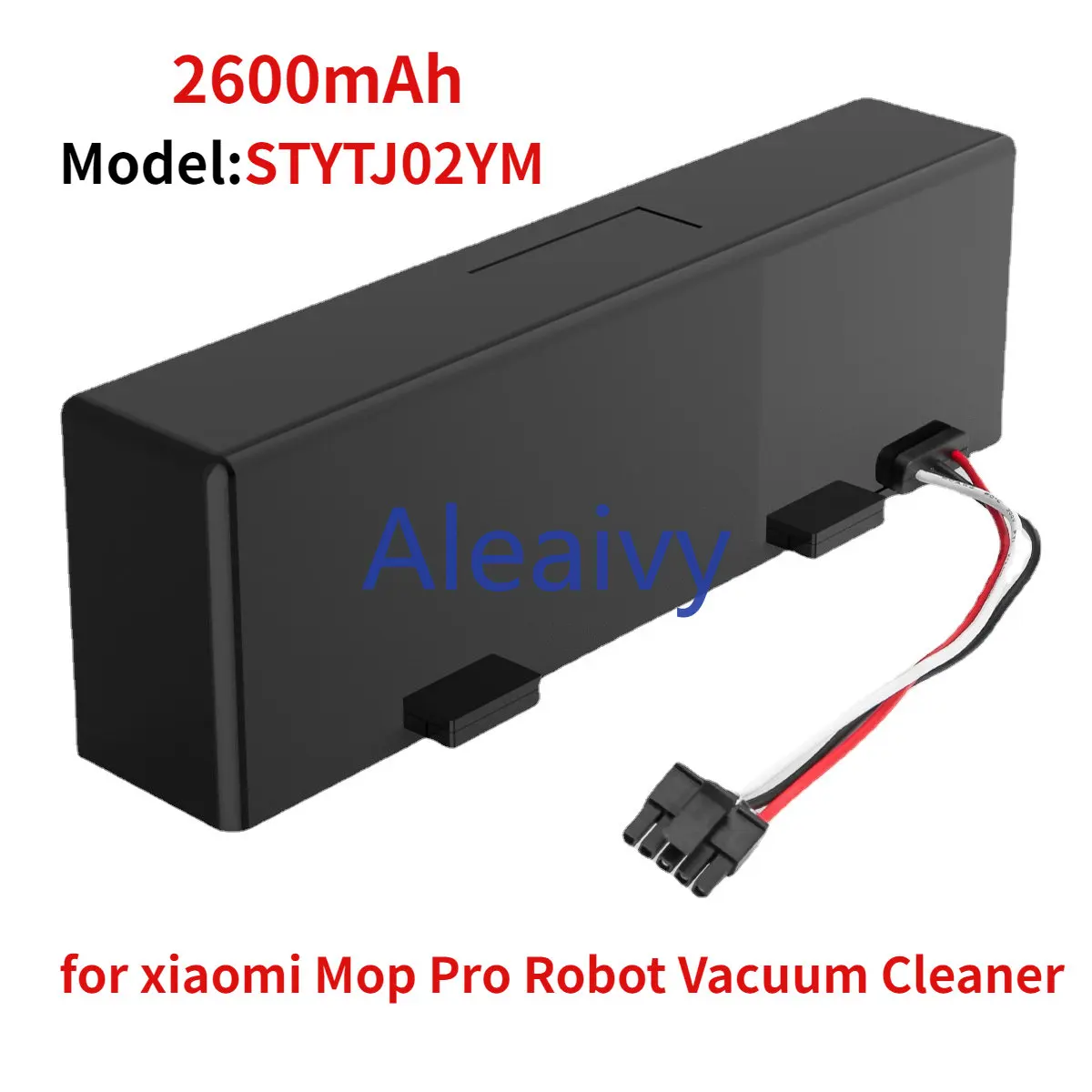 14,8V 5200mAh Roboterakku - Ersatzakku Für Xiaomi Staubsaugerroboter