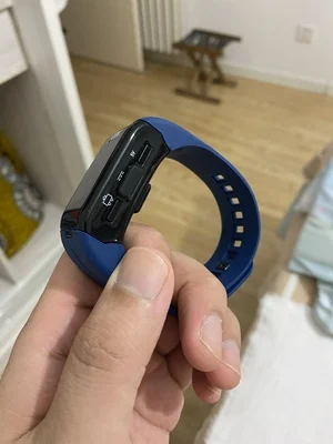 Digimon Adventure PB Gammamon V-mon Life Bracelet Linkage Watch DIM Card Digivice Protective Film Figure Model TOYS