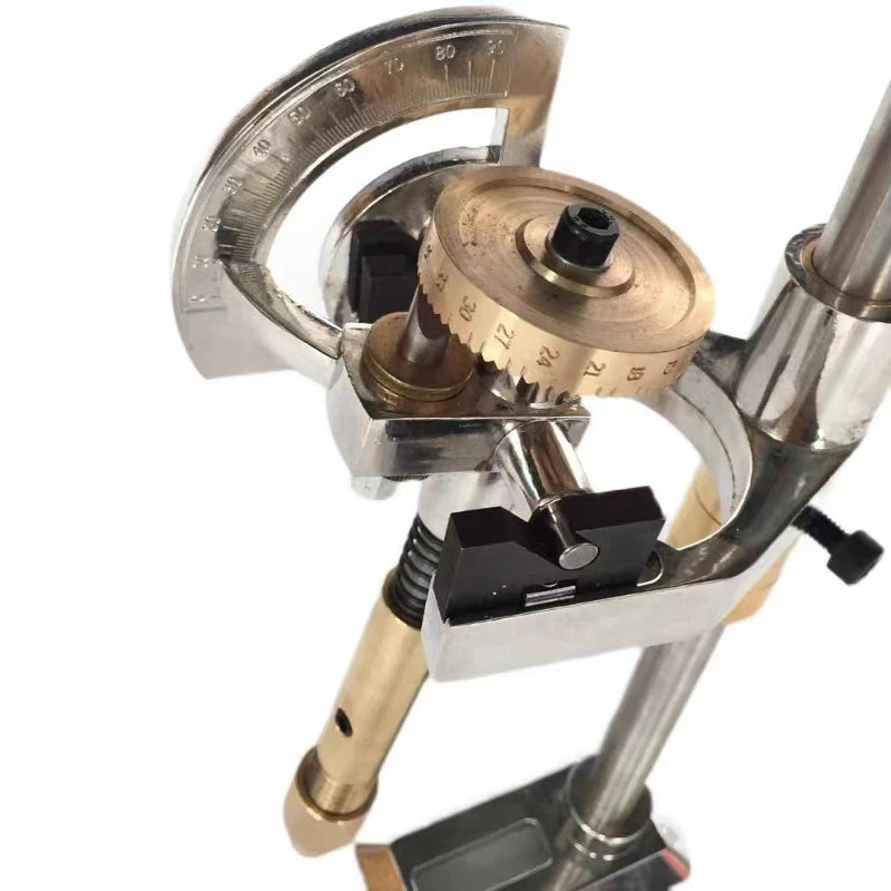 研削セット マニピュレーター 宝石ファセットマシン ジュエルアングル