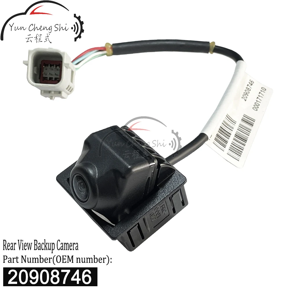 

20908746 парковочный датчик для универсальной парковочной камеры Buick LaCrosse