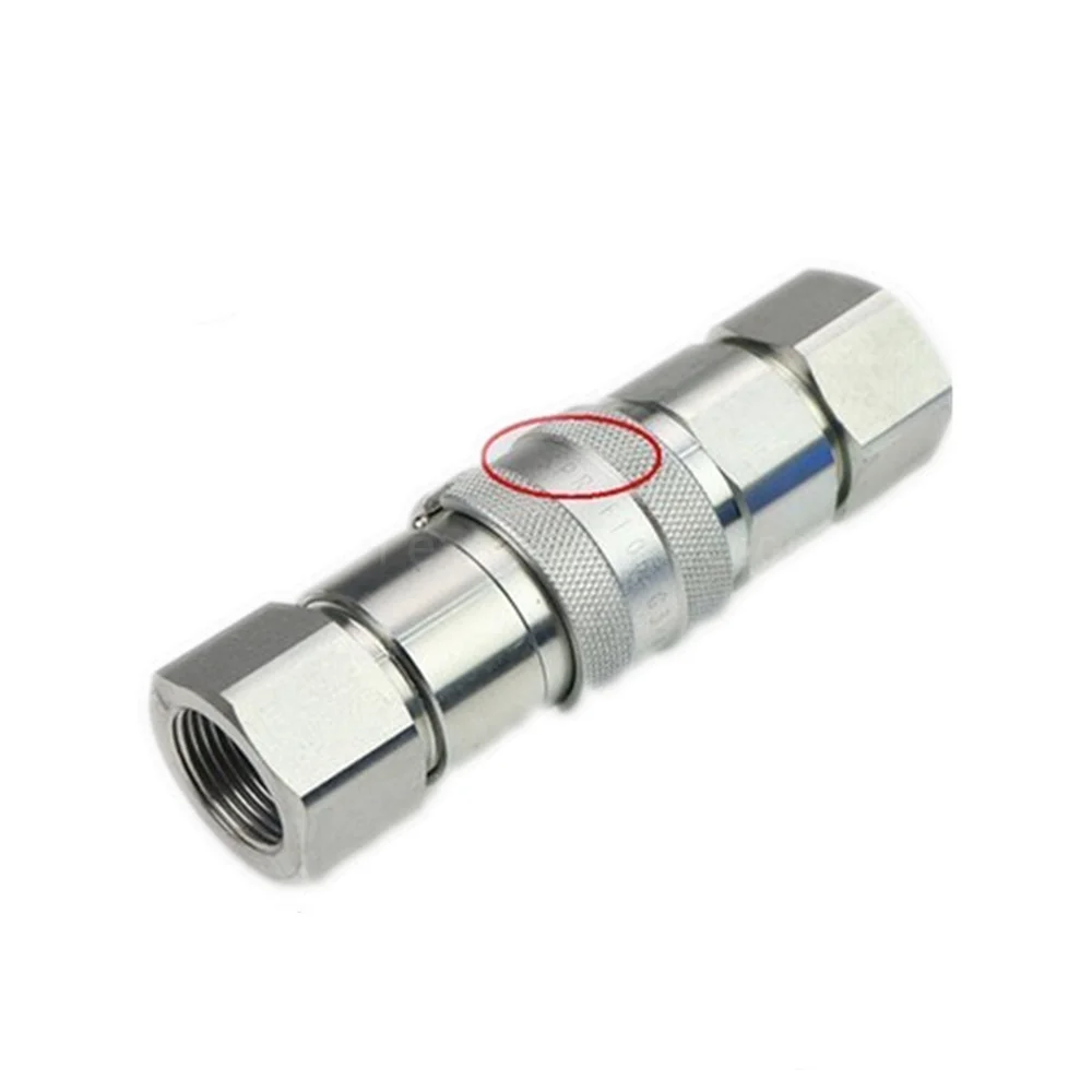 For JCB 3CX 4CX 2CX Quick Connector 45/910200 Male and Female Connector 332/E4161 Converter 45/910300 45/920047 45/908400