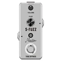 S-Fuzz