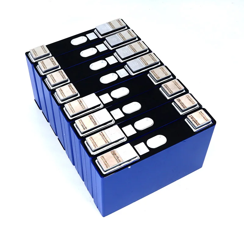 8 pz/lotto 3.7V 50Ah batteria al litio ternaria per 3s 12V 24V 10s 36V 48V 50000mAh modifica batterie nichel - immagine 6