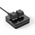 2 Key Black