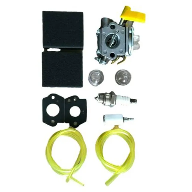 バリコン　一式 Carburetor Kit For PLT3043YE RLT30CDNB RLT30CETG For