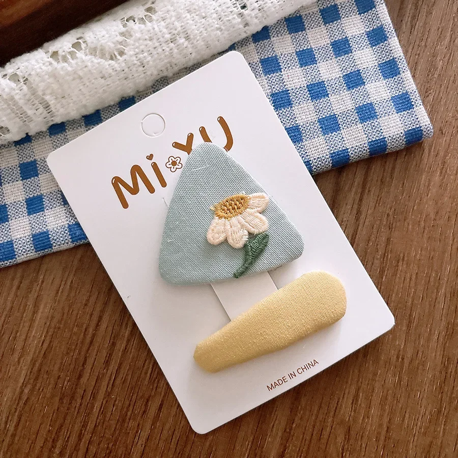 Süße Schleife Haarnadeln Frauen Kinder Mädchen Haarspangen Pins Haarspangen Haarklammern Zubehör Haarspange Kopfbedeckung Kopfschmuck Ornament – Detail 13