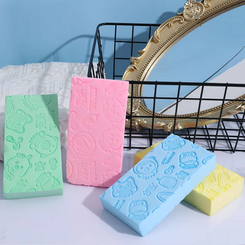 Рисунок 3 - губка для удаления омертвевшей