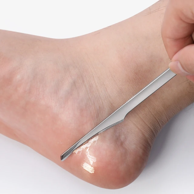 Foot scalpel 