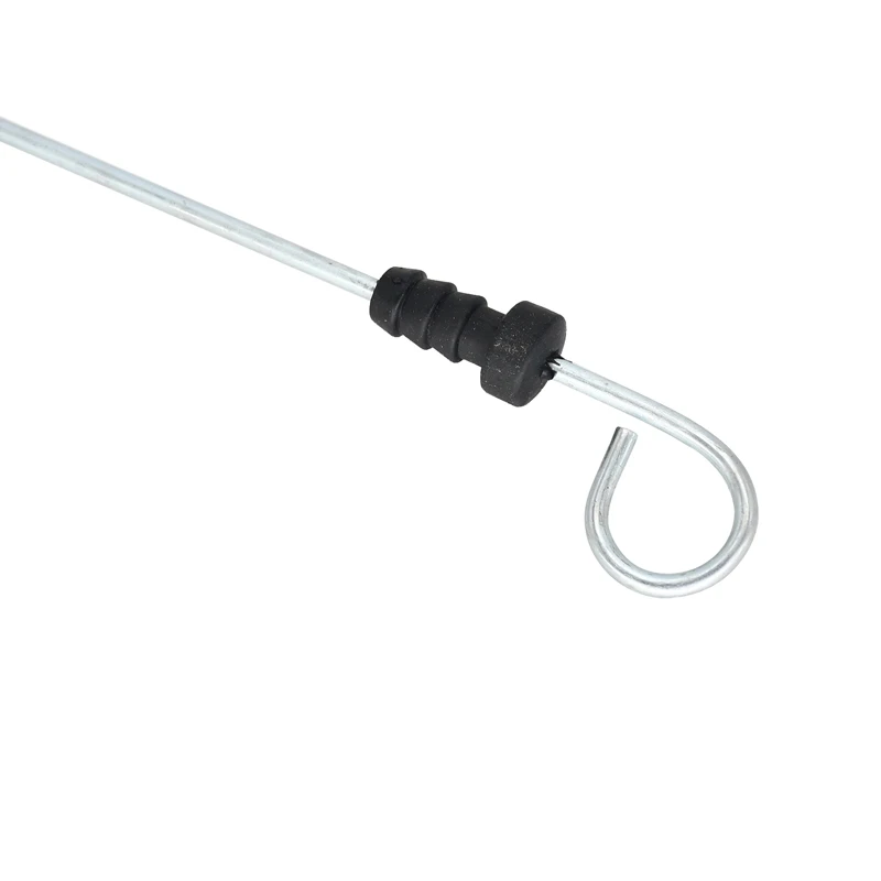 20Y-26-31431 Hydraulic Pressure Oil Dipstick Compatible With Komatsu PC200-7 PC200-8 PC200-8 PC200LC-7 PC200LC-8
