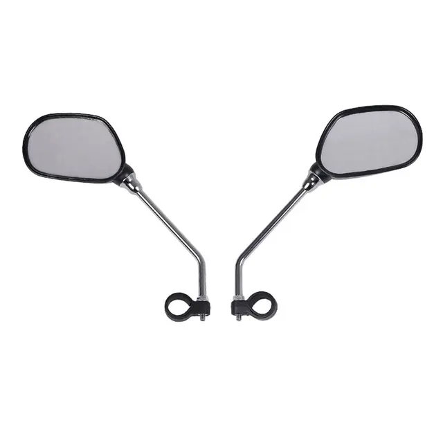 replacement bike mirror glass