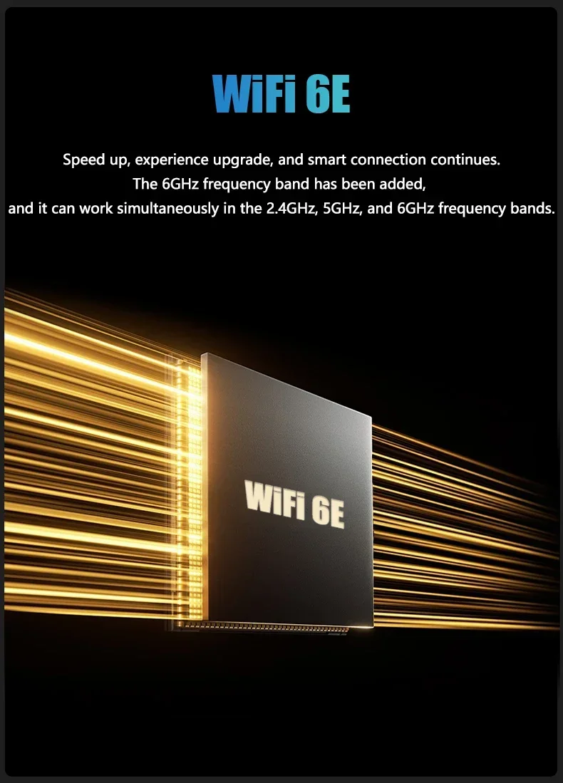 SZBOX MINI PC R5 7640HS / R9 6900HX / R7 6800H WINS 11 DDR5 M.2 2280 NVME SSD PCIE 4.0 USB 4.0 WIIF 6E BT5.3 Desk Gaming Mini Pc 4