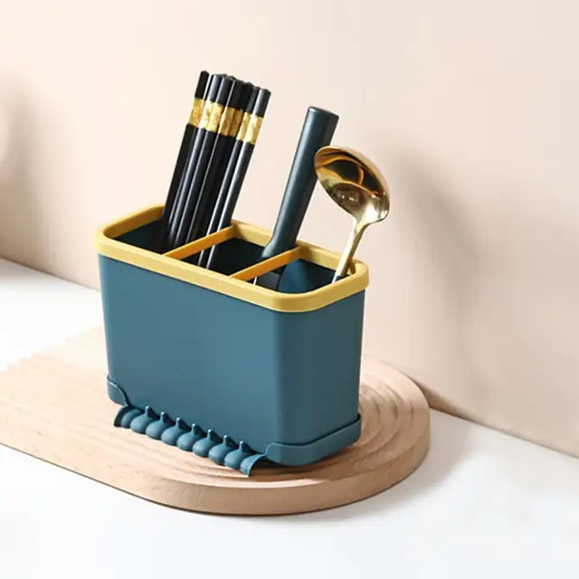 Pálcika Tartó Stabil Alsó 3 Rácsok Tervezése Tok Nedvességbiztos Nem Csúszás Alapos Doboz Oszlopok Ketrecek - Image 5