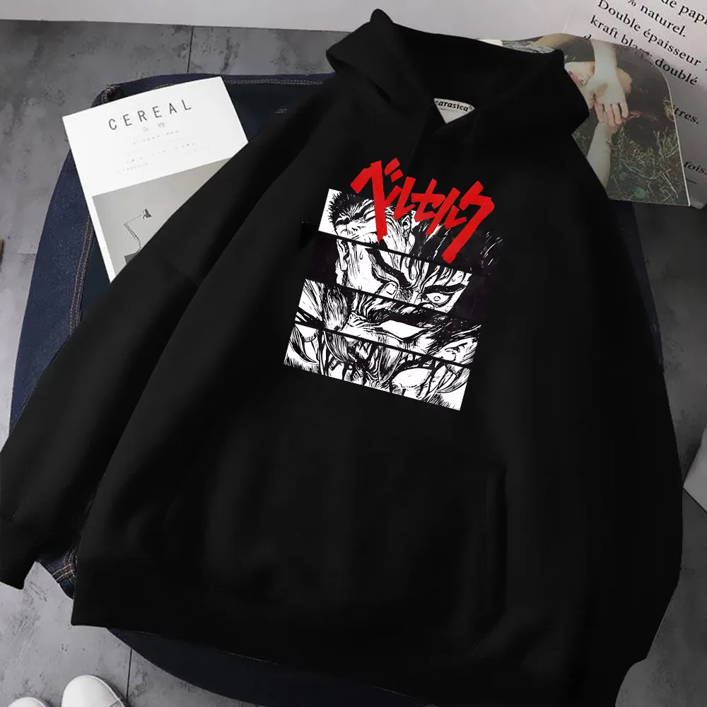 ベルセルク サイズ S パーカー】Yahoo!オークション - T[Z6-62][60