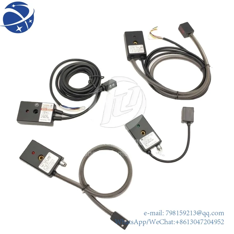 

ZD.220-890-01-00 Sensor for Stahl Folding Machine Photoelectric Switch EFD-2DNC 220-890-01-00 Sensor ML4-8-H-KSU-1748-Q Original